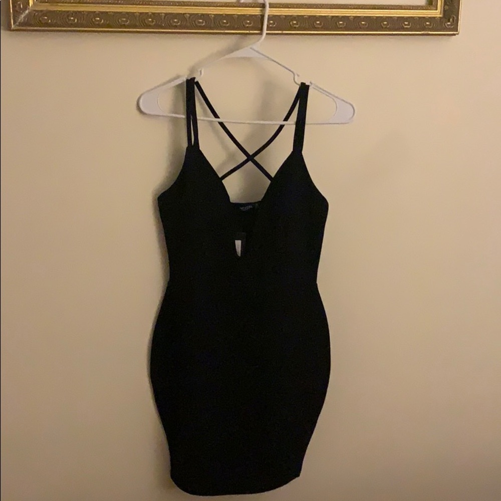 Nasty Gal Mini Dress